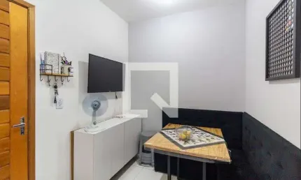 Apartamento com 2 quartos à venda na Rua Laurentino Xavier dos Santos, 423, Itaquera, São Paulo