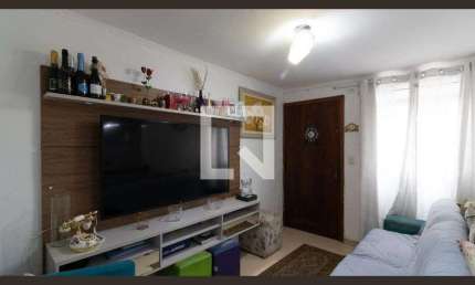 Apartamento à Venda - Artur Alvim, 2 Quartos,  48 m2