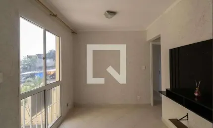 Apartamento à Venda - Vila Carmosina, 2 Quartos,  40 m2