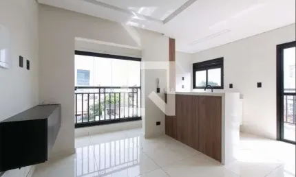 Apartamento com 1 quarto à venda na Rua Fontoura Xavier, 1362, Itaquera, São Paulo