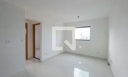 Apartamento à venda - vila carrão, 2 quartos,  40 m2