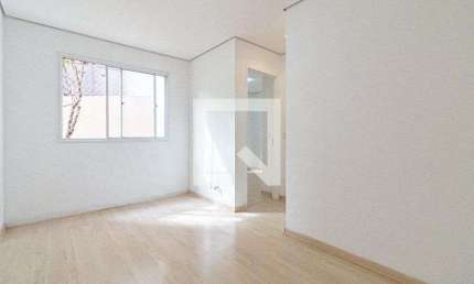 Apartamento à Venda - Cidade Patriarca, 2 Quartos,  42 m2