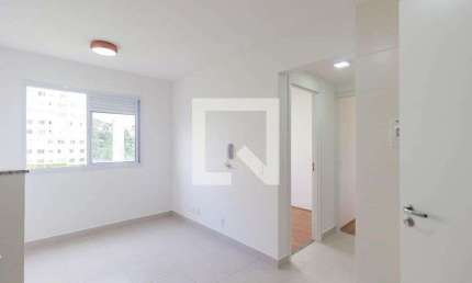 Apartamento à Venda - Jardim Jussara, 2 Quartos,  32 m2