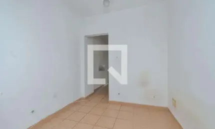 Apartamento à Venda - Santa Cecília, 1 Quarto,  40 m2