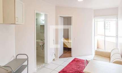 Apartamento com 1 quarto à venda na Consolação, São Paulo 