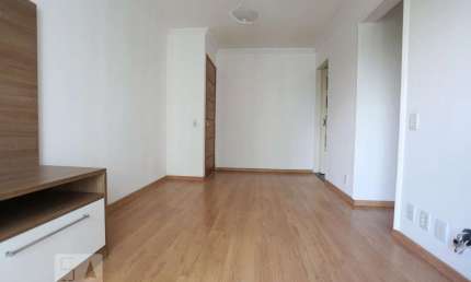Apartamento à Venda - Jardim Jussara, 2 Quartos,  58 m2