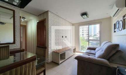 Apartamento com 2 quartos à venda no Cambuci, São Paulo 