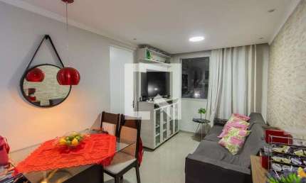 Apartamento à Venda - Ponte Rasa, 2 Quartos,  40 m2