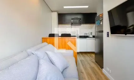 Apartamento com 1 quarto à venda na Rua dos Estudantes, 388, Liberdade, São Paulo