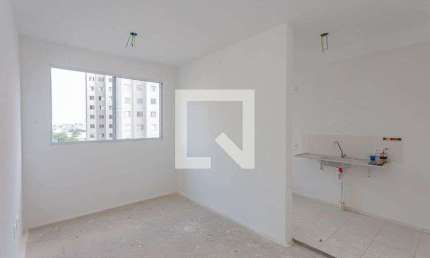 Casa à Venda - Jardim São Savério, 2 Quartos,  44 m2