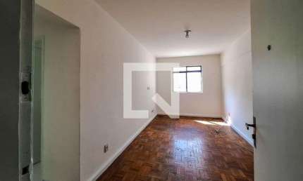 Apartamento com 1 quarto à venda no Ipiranga, São Paulo 