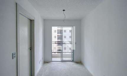 Apartamento com 2 quartos à venda na Mooca, São Paulo 