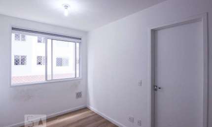 Apartamento à Venda - Bom Retiro, 2 Quartos,  34 m2