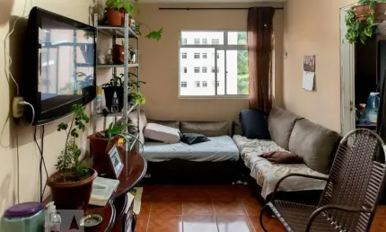 Apartamento com 2 quartos à venda na Rua Lauro de Freitas, 365, Cangaíba, São Paulo