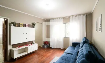 Apartamento à Venda - Casa Verde, 3 Quartos,  62 m2