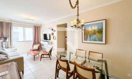 Apartamento com 2 quartos à venda no Mandaqui, São Paulo 