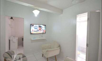 Apartamento com 1 quarto à venda na Aclimação, São Paulo 