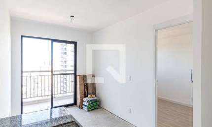 Apartamento com 1 quarto à venda no Butantã, São Paulo 