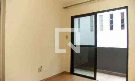 Apartamento à venda - santo amaro , 1 quarto,  31 m2