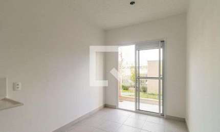 Apartamento à Venda - Barra Funda, 1 Quarto,  32 m2