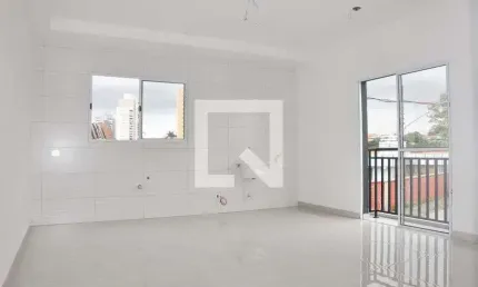 Apartamento à venda - vila mangalot, 2 quartos,  29 m2