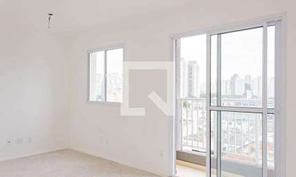 Apartamento à Venda - Barra Funda, 1 Quarto,  40 m2
