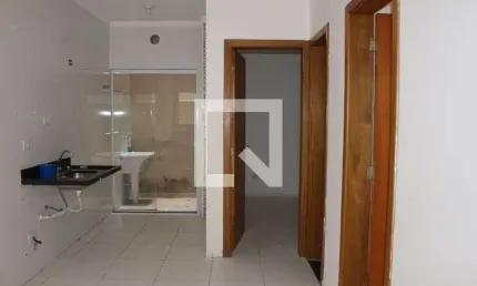 Apartamento à Venda - Vila Antonieta, 2 Quartos,  40 m2