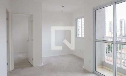 Apartamento à Venda - Barra Funda, 1 Quarto,  37 m2