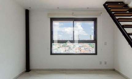 Apartamento com 1 quarto à venda no Ipiranga, São Paulo 
