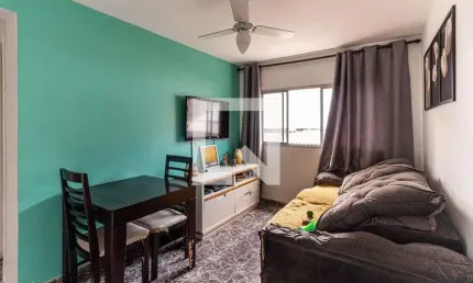Apartamento à venda - campos elíseos, 1 quarto,  42 m2