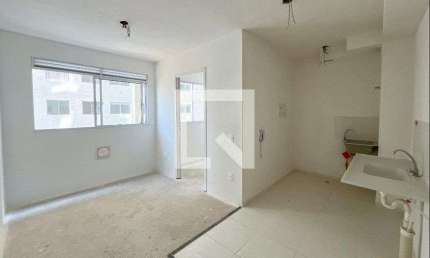 Apartamento à Venda - Freguesia do Ó, 2 Quartos,  33 m2