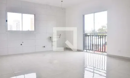 Apartamento à Venda - Vila Mangalot, 2 Quartos,  28 m2