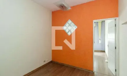 Apartamento à Venda - Santa Cecília, 1 Quarto,  41 m2