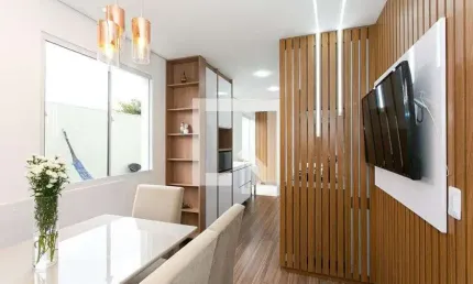 Apartamento à venda - vila esperança, 1 quarto,  65 m2