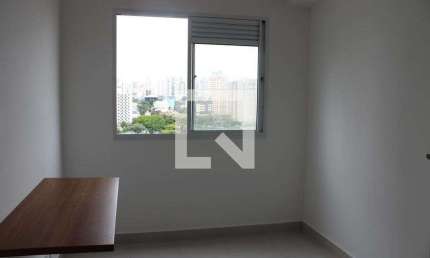 Apartamento à Venda - Barra Funda, 1 Quarto,  27 m2