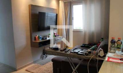 Apartamento à Venda - Vila Formosa, 2 Quartos,  46 m2