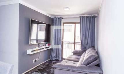Apartamento com 2 quartos à venda em Cangaíba, São Paulo 