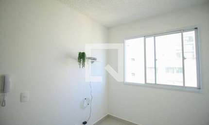 Apartamento com 1 quarto à venda na Mooca, São Paulo 