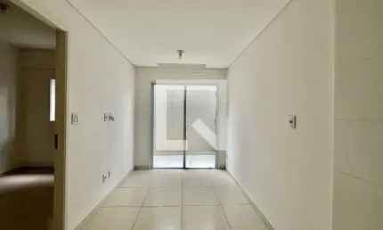 Apartamento com 1 quarto à venda na Rua Barra do Parateca, 132, Jabaquara, São Paulo