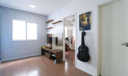 Apartamento com 1 quarto à venda no Bom Retiro, São Paulo 