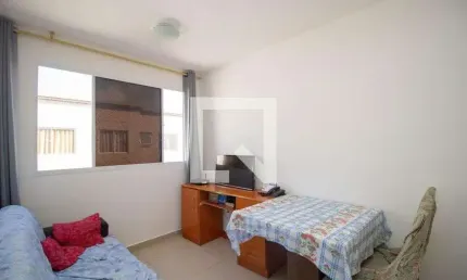 Apartamento à Venda - Freguesia do Ó, 2 Quartos,  45 m2