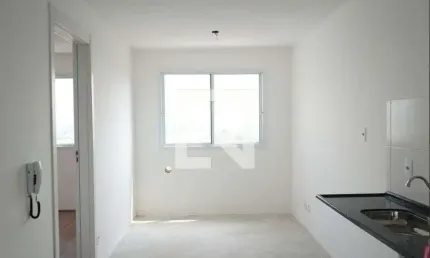 Apartamento com 1 quarto à venda na Rua Cesário Alvim, 770, Belém, São Paulo