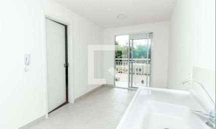 Apartamento à Venda - Barra Funda, 1 Quarto,  28 m2