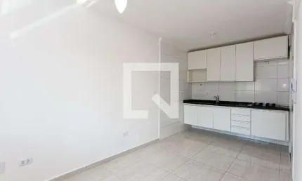 Apartamento à Venda - Vila Matilde, 1 Quarto,  44 m2