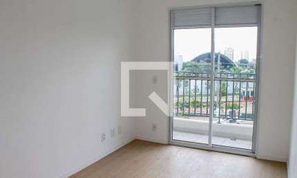 Apartamento à Venda - Barra Funda, 2 Quartos,  37 m2