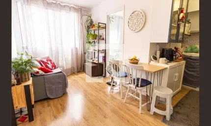 Apartamento com 2 quartos à venda na Rua Flora, 123, Mooca, São Paulo