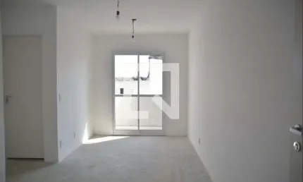 Apartamento com 1 quarto à venda na Rua Jandiroba, 170, Jabaquara, São Paulo