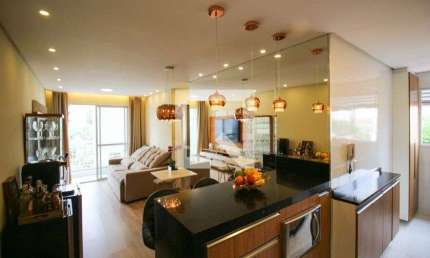 Apartamento com 2 quartos à venda em Itaquera, São Paulo 
