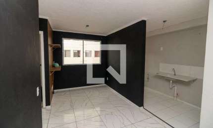 Apartamento à Venda - Portal do Morumbi, 2 Quartos,  44 m2