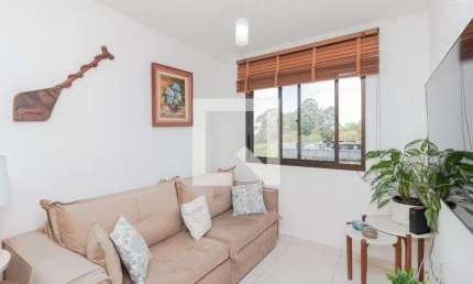 Apartamento à Venda - São João Clímaco, 2 Quartos,  59 m2